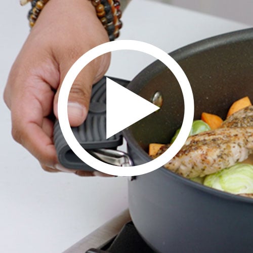 Play Silicone Helper Handle Protectors Video