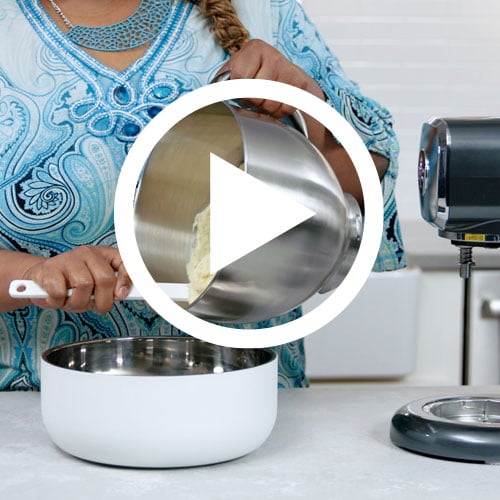 Play Deluxe Stand Mixer Video