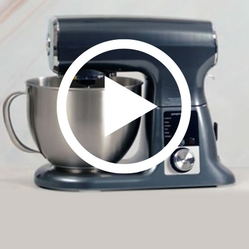 Deluxe Stand Mixer - Shop