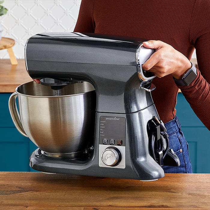 Food Chopper - Shop  Pampered Chef US Site