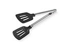 Spatula Tongs