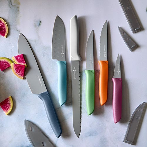 The best Pampered Chef tools for the homestead kitchen • Carrie