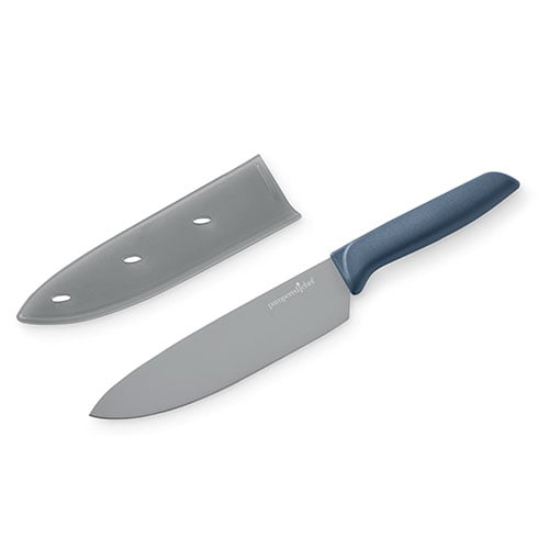 Coated Chef's Knife