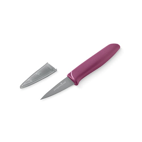 Coated Paring Knife