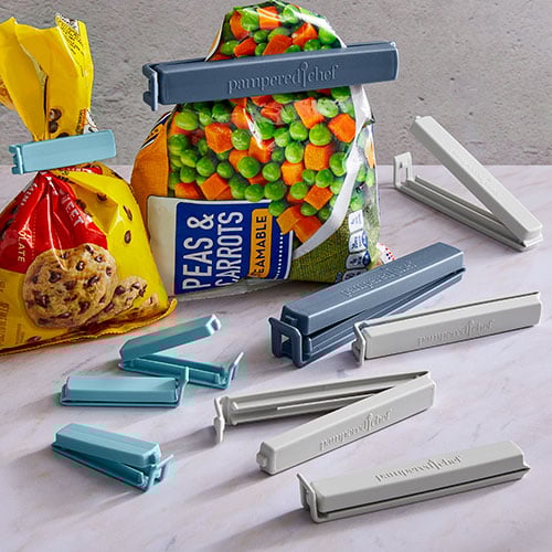 Twixit!® Clip Set