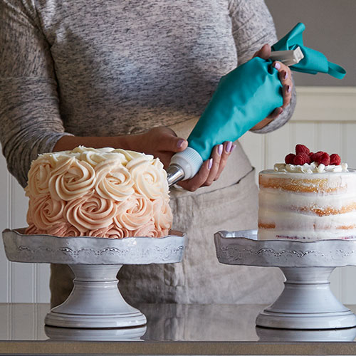 Pampered Chef Decorating Bag Set
