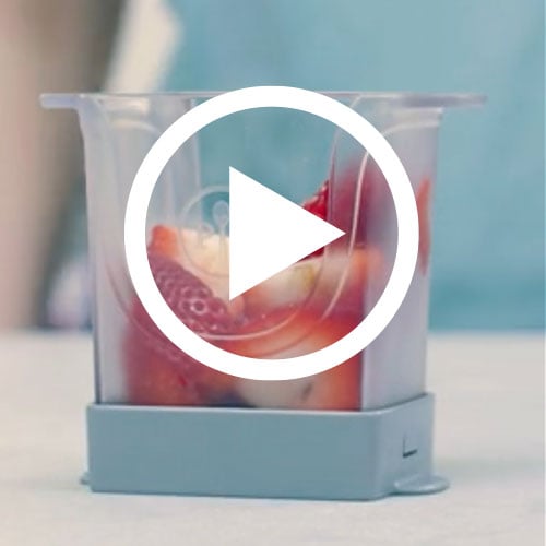 Play Cup Slicer Video