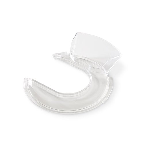 Replacement Pouring Shield Splash Guard for KitchenAid 4.5/5QT