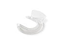 Deluxe Stand Mixer Pouring Shield