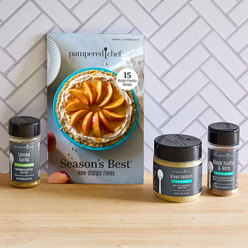 Season's Best Bundle