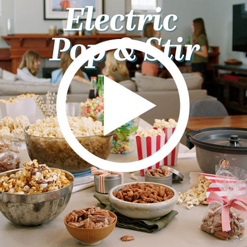 Play Electric Pop & Stir Video