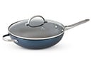 12" (30-cm) Brilliance Weeknight Skillet
