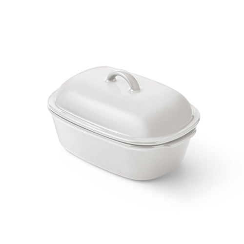 Pampered Chef Mini Deep Covered Baker