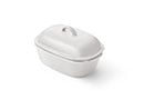 Mini Deep Covered Baker