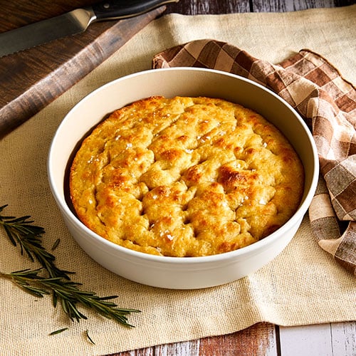 Pampered chef shop stone bakeware