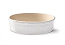 Stone Round Baker