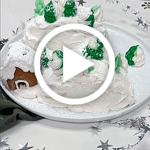 Play Dual Piping Bags Video