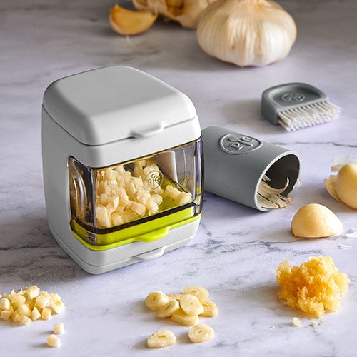 Food Chopper - Shop  Pampered Chef US Site