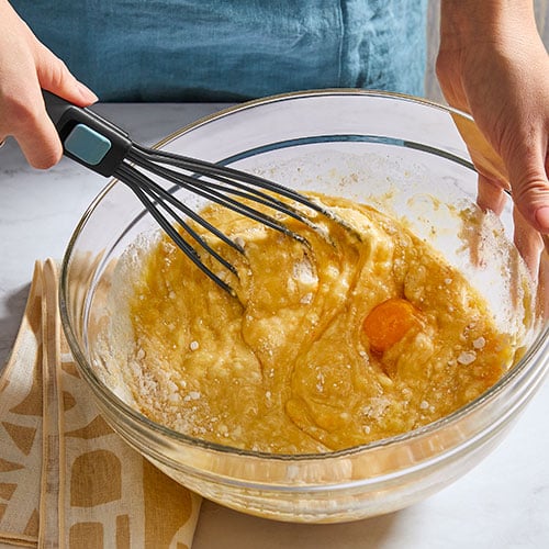 Pampered Chef Sauce Whisk