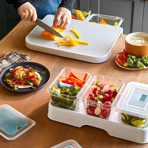 Quick Shred - Shop  Pampered Chef US Site