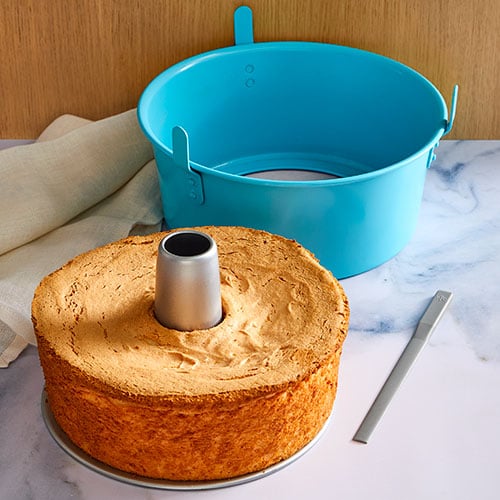 Tube  Cake Pan