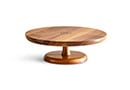 Wood Cake Stand