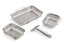 Modular Grill Pans