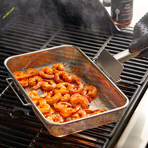 Large Grill Pan