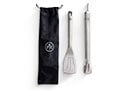 Barbecue Tongs & Spatula Set