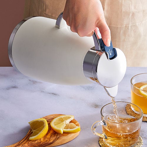 Insulated Pitcher