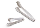 Stainless Steel Tongs Set