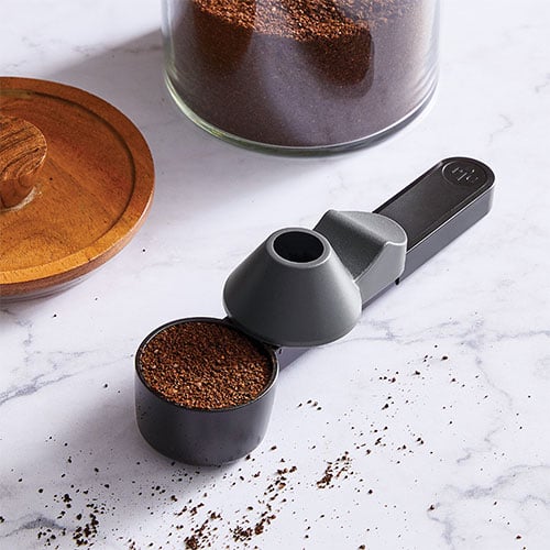 Level & Funnel Scoop