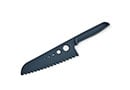 Serrated Nylon Knife