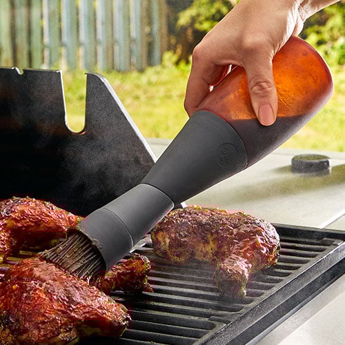 Flexible Basting Bottle