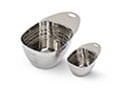 Stainless Steel Measuring Scoop Set