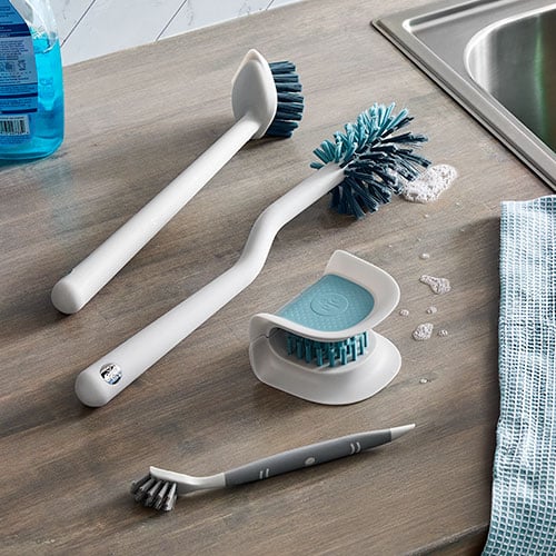 Kitchen Cleaning Set