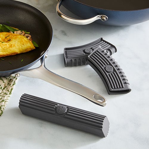 Silicone Handle Protector Set-Pampered Chef