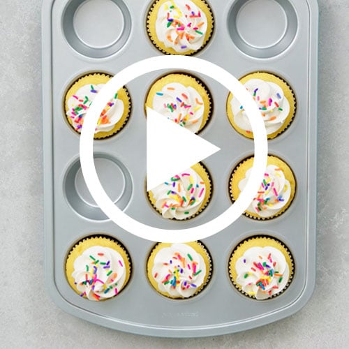 Play Muffin Pan Video