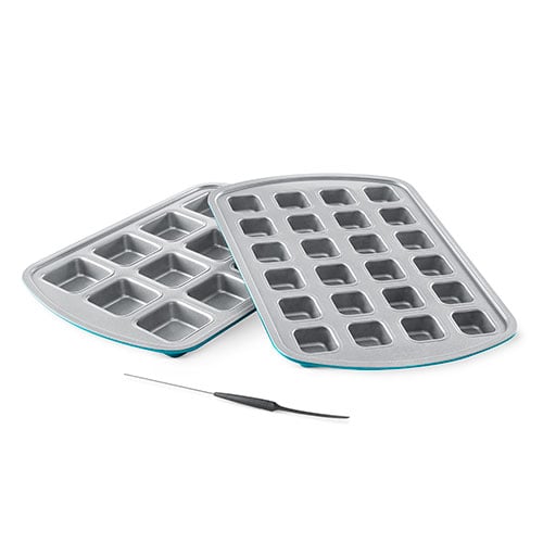 Brownie Pan Set
