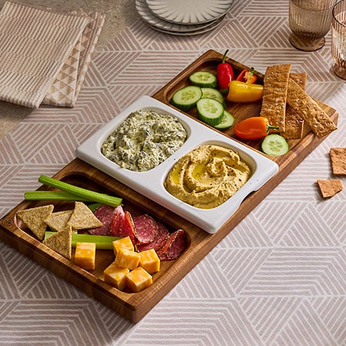 Serveware - Shop | Pampered Chef US Site