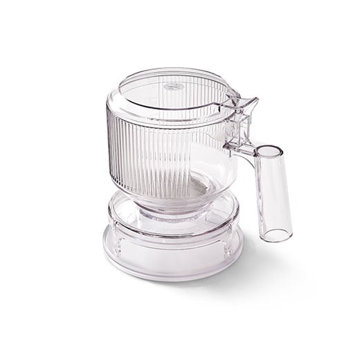 Tea Steeper & Dispenser