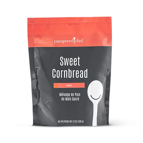 Sweet Cornbread Mix