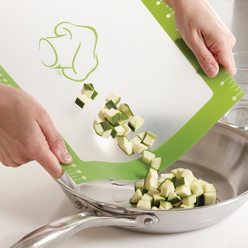 Flexible Cutting Mat Set Shop Pampered Chef US Site