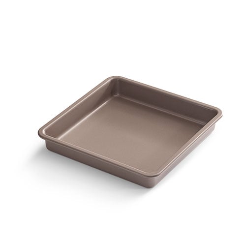 Small Oven Baking Pan