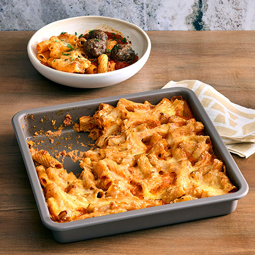 Small Oven Baking Pan