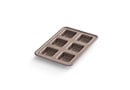 Small Oven Brownie Pan