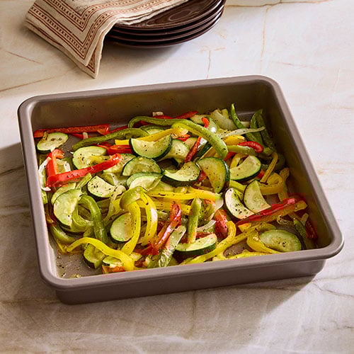 Small Oven Bakeware Set