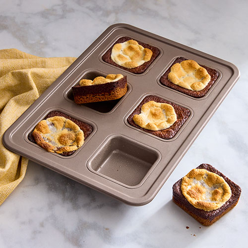 Small Oven Bakeware Set