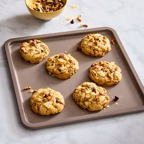 Small Oven Bakeware Set