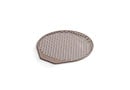 12" (30-cm) Metal Pizza Pan